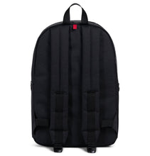 Load image into Gallery viewer, Herschel Winlaw Backpack – Foundation – Black