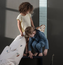 Load image into Gallery viewer, Ferm Living Seaside Pattern Bedding - Baby