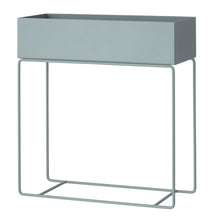 Load image into Gallery viewer, Ferm Living Plant Box - Dusty Blue