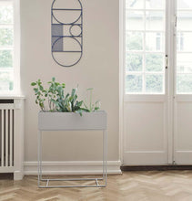 Load image into Gallery viewer, Ferm Living Plant Box - Light Grey