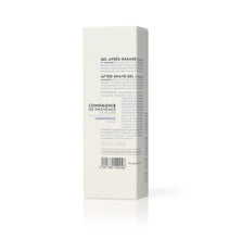 Load image into Gallery viewer, Compagnie de Provence After Shave Gel for Men - 50ml