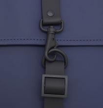 Load image into Gallery viewer, RAINS Backpack Mini - Blue