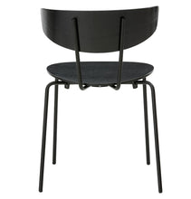 Load image into Gallery viewer, Ferm Living Herman Chair - Black