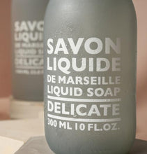 Load image into Gallery viewer, Compagnie de Provence Liquid Marseille Soap – Delicate – 300ml