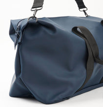 Load image into Gallery viewer, RAINS Weekend Bag - Blue