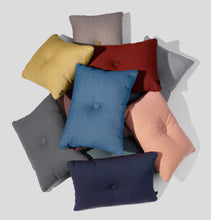 Load image into Gallery viewer, HAY Dot Cushion - Coral