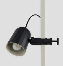 Load image into Gallery viewer, HAY Noc Clip Light - Dark Grey