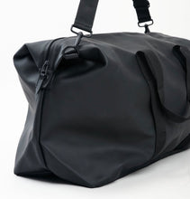 Load image into Gallery viewer, RAINS Weekend Bag - Black
