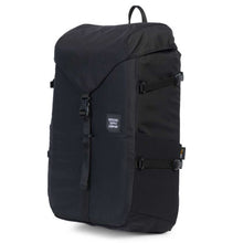 Load image into Gallery viewer, Herschel Barlow Backpack - Large - Black