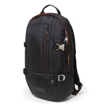 Load image into Gallery viewer, Eastpak Floid Tailored Black Backpack