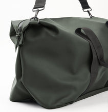 Load image into Gallery viewer, RAINS Weekend Bag - Green