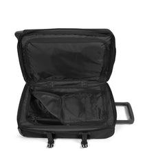 Load image into Gallery viewer, Eastpak Tranverz Small Cabin Case - Black