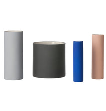 Load image into Gallery viewer, Ferm Living Collect Vases - Set of 4 - Multi