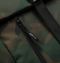 Load image into Gallery viewer, Carhartt WIP Phil Backpack - Camo Combat Green
