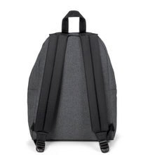 Load image into Gallery viewer, Eastpak Padded Pak'r Backpack - Black Denim