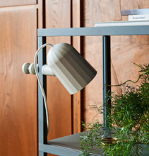 Load image into Gallery viewer, HAY Noc Clip Light - Dark Grey