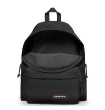Load image into Gallery viewer, Eastpak Padded Pak'r Backpack - Black
