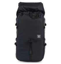 Load image into Gallery viewer, Herschel Barlow Backpack - Large - Black