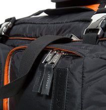 Load image into Gallery viewer, Eastpak Trawel Tailored Black Holdall