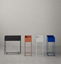 Load image into Gallery viewer, Ferm Living Plant Box - Black