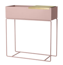 Load image into Gallery viewer, Ferm Living Brass Tray for Plant Box