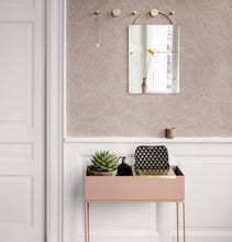 Load image into Gallery viewer, Ferm Living Plant Box - Rose