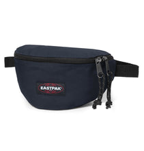 Load image into Gallery viewer, Eastpak Springer Bum Bag - Cloud Navy