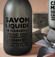 Load image into Gallery viewer, Compagnie de Provence Liquid Marseille Soap – Cashmere – 300ml
