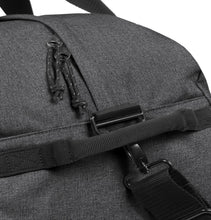 Load image into Gallery viewer, Eastpak Terminal Duffle Bag – Black Denim