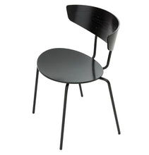 Load image into Gallery viewer, Ferm Living Herman Chair - Black