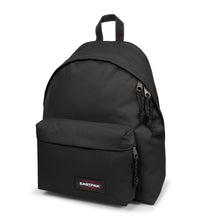 Load image into Gallery viewer, Eastpak Padded Pak'r Backpack - Black