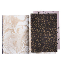 Load image into Gallery viewer, Ferm Living Gift Wrapping Book - 11 Double Sided A2 Sheets