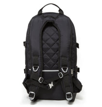 Load image into Gallery viewer, Eastpak Floid Tailored Black Backpack