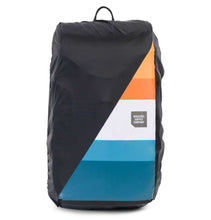 Load image into Gallery viewer, Herschel Barlow Backpack - Large - Black