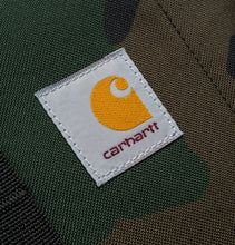 Load image into Gallery viewer, Carhartt WIP Phil Backpack - Camo Combat Green