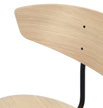 Load image into Gallery viewer, Ferm Living Herman Chair - Oak
