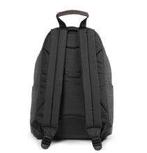 Load image into Gallery viewer, Eastpak Wyoming Backpack – Black Denim