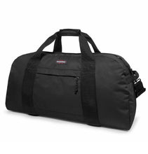 Load image into Gallery viewer, Eastpak Terminal Duffle Bag – Black