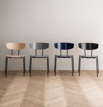Load image into Gallery viewer, Ferm Living Herman Chair - Black