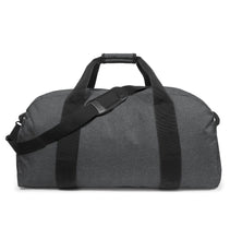 Load image into Gallery viewer, Eastpak Terminal Duffle Bag – Black Denim