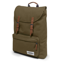 Load image into Gallery viewer, Eastpak London Backpack - Opgrade Green