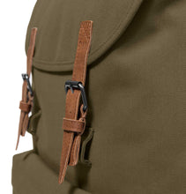 Load image into Gallery viewer, Eastpak London Backpack - Opgrade Green