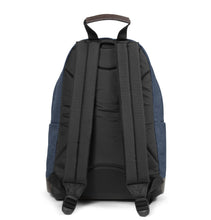 Load image into Gallery viewer, Eastpak Wyoming Backpack – Double Denim