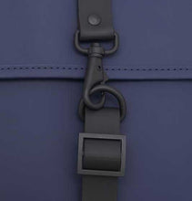 Load image into Gallery viewer, RAINS Backpack - Blue