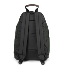 Load image into Gallery viewer, Eastpak Wyoming Backpack – Crafty Moss