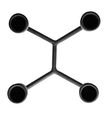 Load image into Gallery viewer, Normann Copenhagen Heima 4-Armed Candlestick