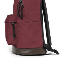 Load image into Gallery viewer, Eastpak Wyoming Backpack – Crafty Wine