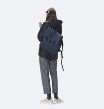 Load image into Gallery viewer, RAINS MSN Bag - Blue