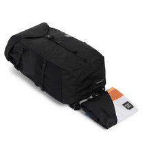 Load image into Gallery viewer, Herschel Trail Barlow Backpack – Large – Black