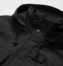 Load image into Gallery viewer, Carhartt WIP Elmwood Jacket – Black